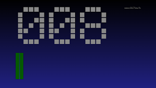 Tacho AT syot layar 1