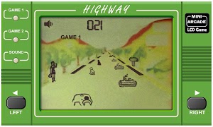 Highway screenshot 4