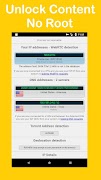Switch DNS (WiFi / Bluetooth / اسکرین شاٹ 5