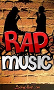 برنامه‌نما Rap Music عکس از صفحه