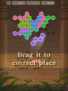 Hexa Puzzle Block 스크린샷 5