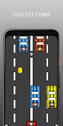 برنامه‌نما Crazy Driving عکس از صفحه