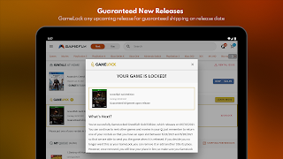 GameFly screenshot 5