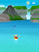 Flysurf Sky! screenshot 6