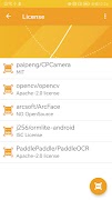 CPOcrDetect 스크린샷 2