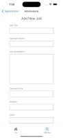 MySem - Job Board screenshot 3