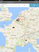 Securysat screenshot 5