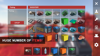 THE GALAXY: SURVIVOR screenshot 3