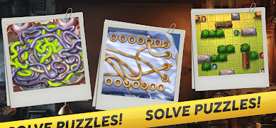 Adventure Escape Mysteries ảnh chụp màn hình 4