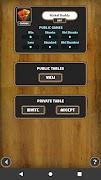 Cribbage Club® (cribbage app) ภาพหน้าจอ 2