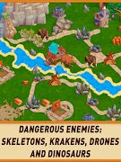برنامه‌نما Lost Artifacts 4 عکس از صفحه