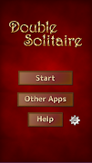 Double Solitaire Rich screenshot 1