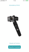 iGimbal Pro Plakat