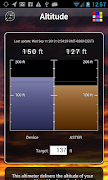 Altitude پوسٹر