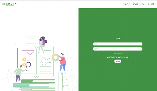 پوستر Smartstart University