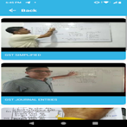 Commerce Vision screenshot 1