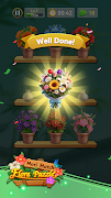 Mori Match - Flora Puzzle Ekran Görüntüsü 4