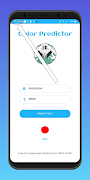Upcoming Color Predictor Tool screenshot 3