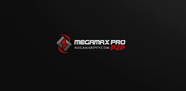 3 Schermata Megamax Pro