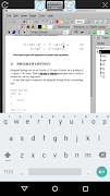 MaxiPDF PDF Editor & creator Screenshot 2