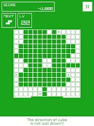 5 Schermata Cube Direction - Puzzle game