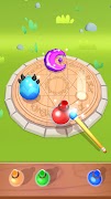 برنامه‌نما Magic Fighting: Hero Quest عکس از صفحه