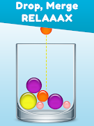 Merge Drop imagem de tela 3