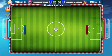 Ultimate Table Game Challenge 스크린샷 2