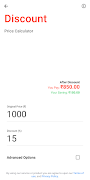 Unit Converter & Calculator screenshot 4