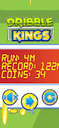 Dribble King syot layar 5