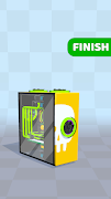 Customize Your PC โปสเตอร์