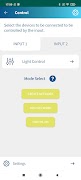 برنامه‌نما NEXENTRO Config عکس از صفحه