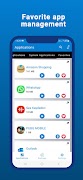 App-Manager | Widget erstellen Screenshot 2