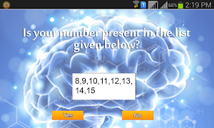 MINDGAME 截图 1