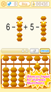 Mind Maths Trainer स्क्रीनशॉट 5