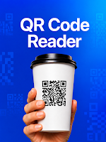 Lecteur QR Code-barres capture d'écran 6