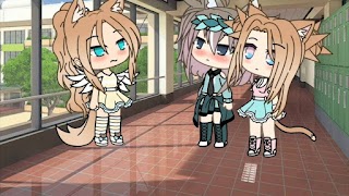 Gacha y2k screenshot 4