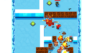 Stickman War Machine screenshot 2