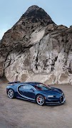 Bugatti Chiron Wallpapers screenshot 7