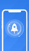 iCleaner ภาพหน้าจอ 1