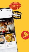 Slice: Pizza Delivery/Pick Up स्क्रीनशॉट 2