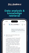 ZilLearn AI Screenshot 3