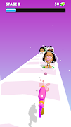 برنامه‌نما Makeup Run عکس از صفحه