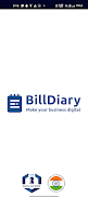 BillDiary スクリーンショット 1