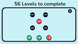 Nullify - Merge Math 截图 3