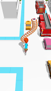 Bullet Delivery screenshot 1