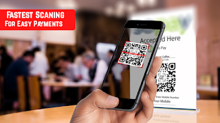 QR Code Scanner: Barcode Scanner & QR Code Maker Ekran Görüntüsü 5