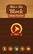 Move the Block : Slide Puzzle screenshot 6