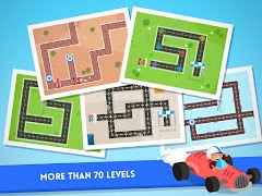 Code Karts Pre-coding for kids اسکرین شاٹ 4