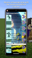 Myths Creature Mod for MCPE screenshot 1